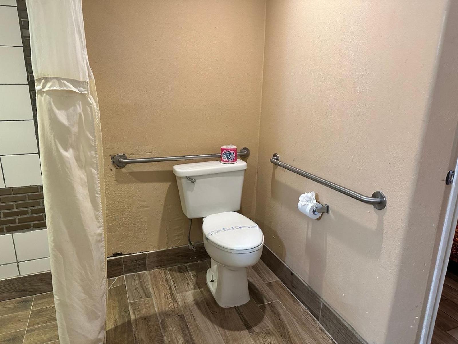 Highland Inn エクステリア 写真