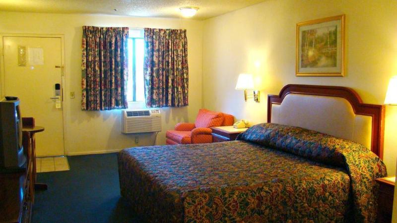 Highland Inn エクステリア 写真