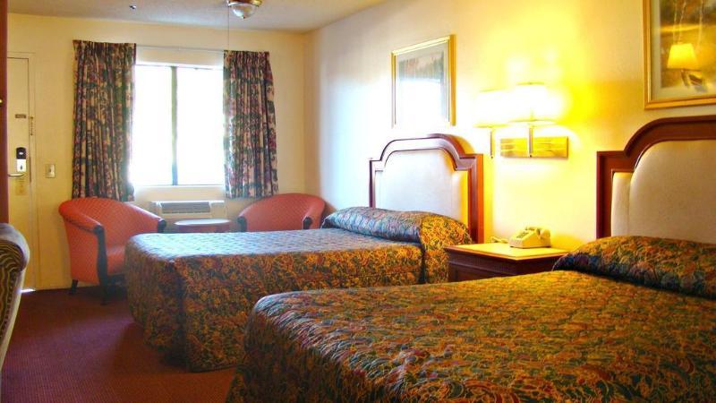 Highland Inn エクステリア 写真
